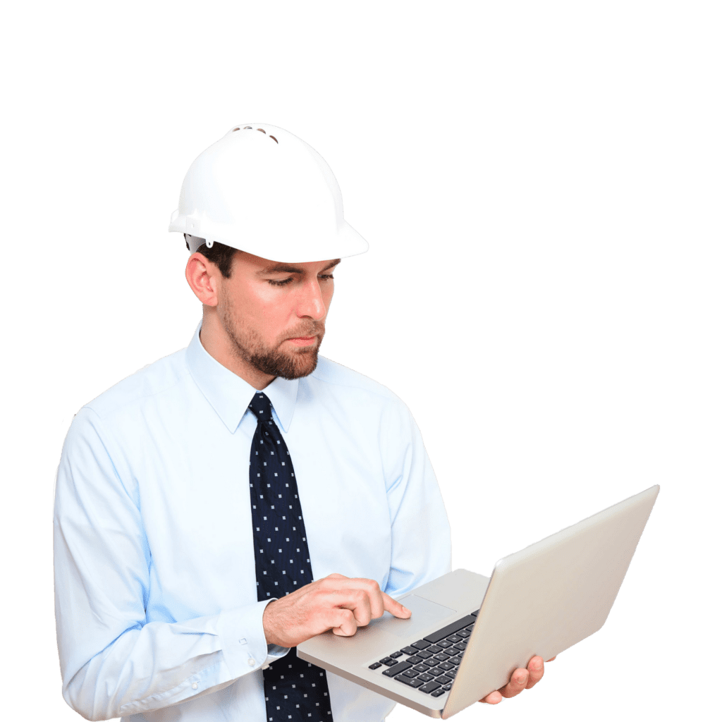 Immagine decorativa che rappresenta i progettisti