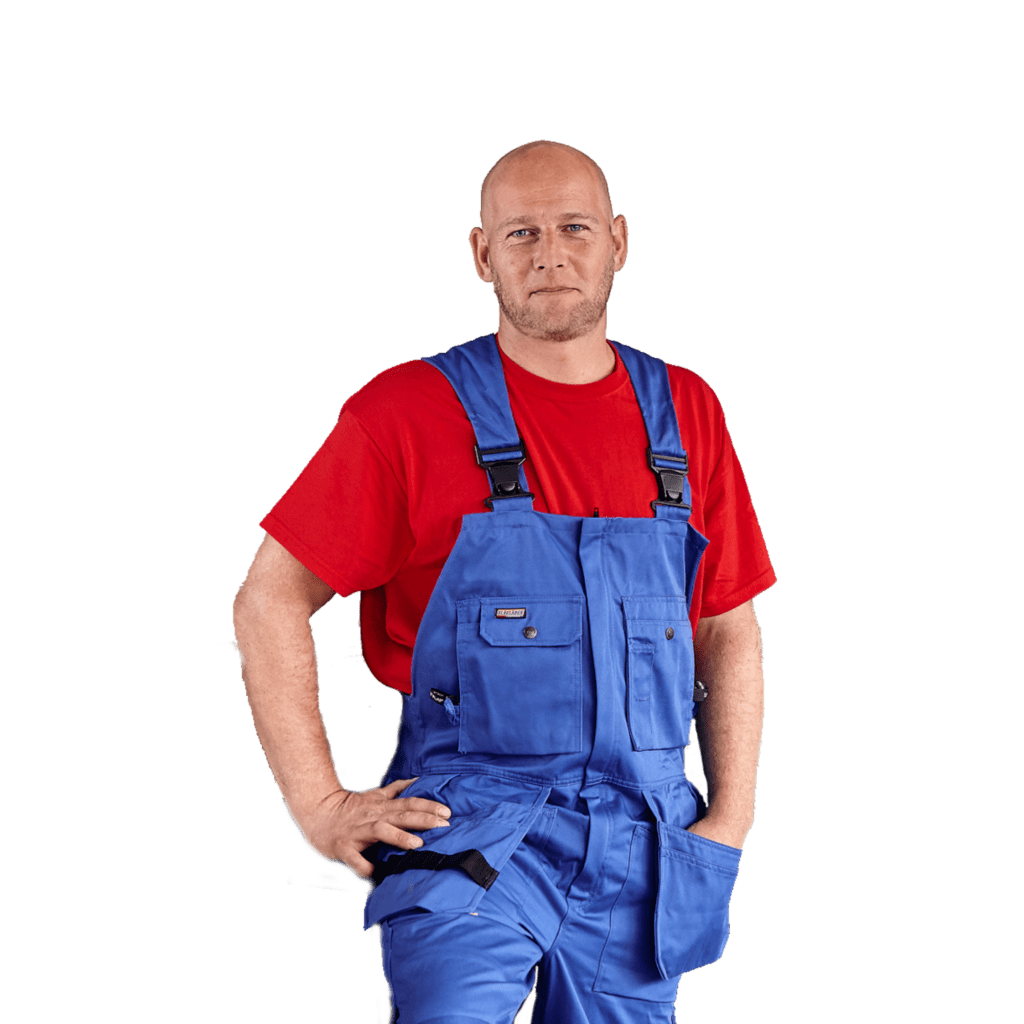 Immagine decorativa che rappresenta i canalisti