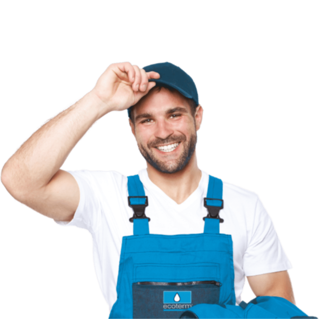 Immagine decorativa che rappresenta gli idraulici