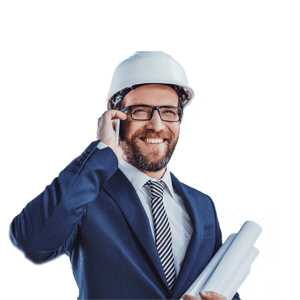 Immagine decorativa che rappresenta i general contractor