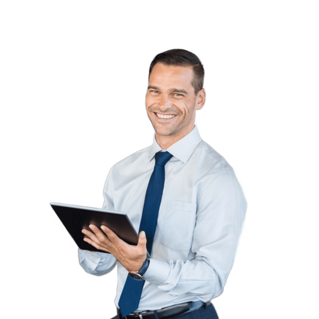 Immagine decorativa che rappresenta i rivenditori